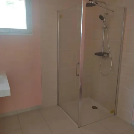 Maison Charmante A Avec Terrasse Et Jardin Prázdninový dům Campsas