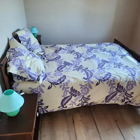 Prázdninový dům Maison Charmante A Avec Terrasse Et Jardin Campsas